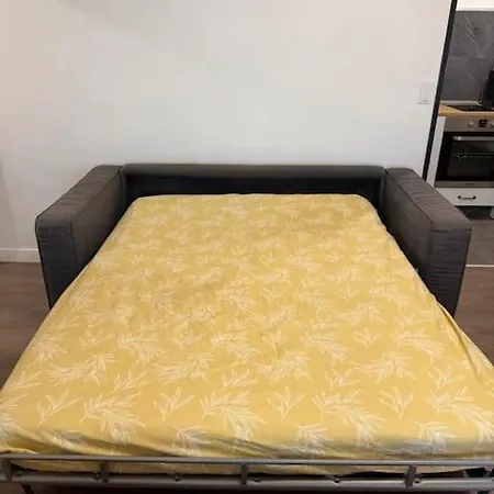 Apartment Studio Cosy Tout Equipe - Proche Centre Historique *